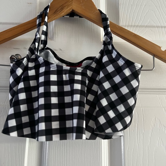 Ruby Love (period) Swimsuit girls size - Picture 2 of 11